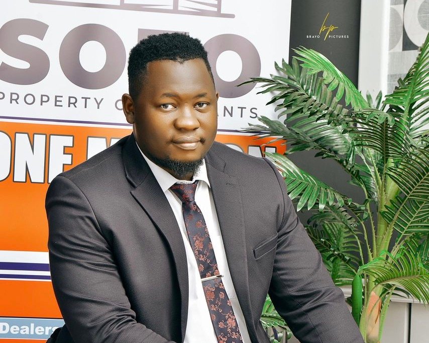 The Rise of Director Sozo: Hustle, Humor & Real Estate Business in Kampala